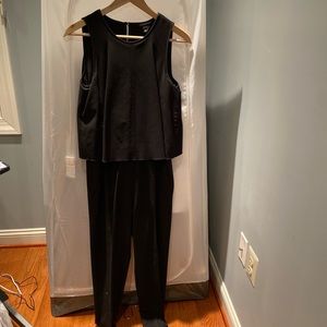 Club Monaco Jumpsuit.